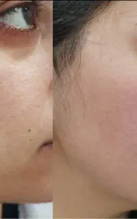 خالبرداری میکنم همکاری با ارایشگران