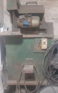 پروفیل ودینام