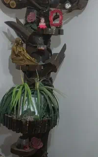 میز باز