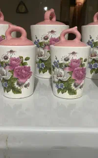 پا سماوری جا ادویه ای