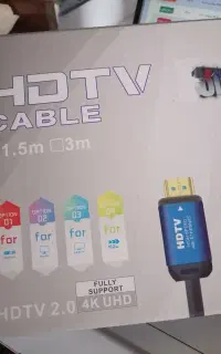 کابل Hdtv cable