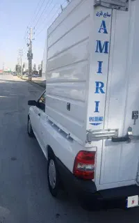 پراید وانت