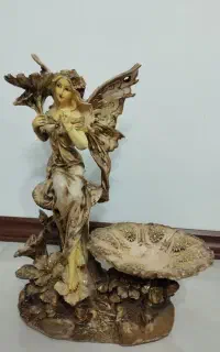 مجسمه فرشته