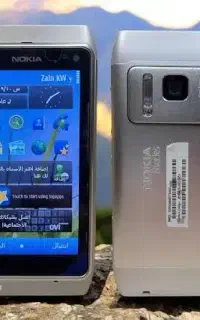 گوشی n8