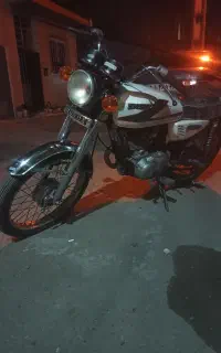 موتور سیکلت هندا ژاپن CDl