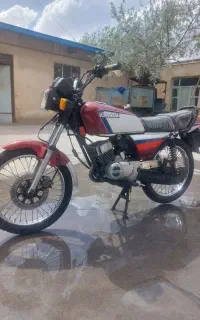 کاوازاکی جی تیو