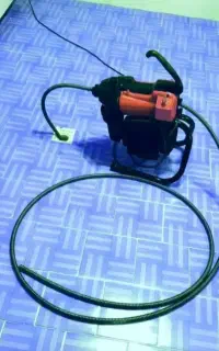 لوله بازکنی با فنر قوی . دستگاه آلمانی.شهر مراغه