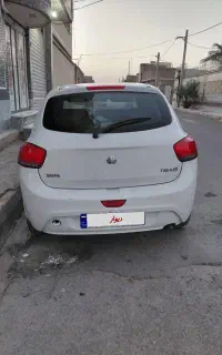 تیبا ۹۷