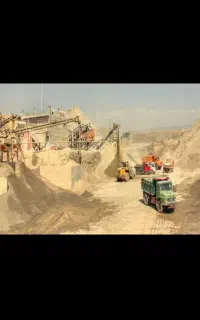 معدن ماسه شهریار