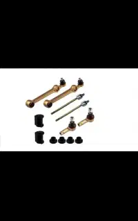 لوازم یدکی و خدمات خودرو چکی