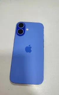 گوشی اپل iphone 16 حافظه ۱۲۸ شرکتی