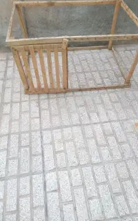 قفس مرغ