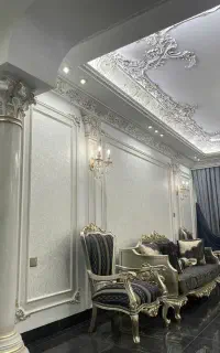 طراحی و دکوراسیون داخلی