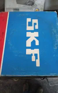 بلبرینگ دست دوم