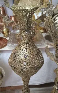 فروش و خرید وسایل برنزی