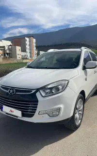 جک S5 بیرنگ 401
