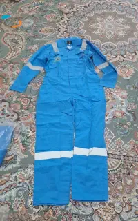 لباس کار