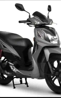 فروش گلکسی sym مدل sr200