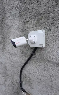 فروش و نصب دوربین مداربسته اداری و مسکونی