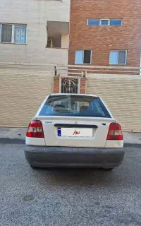 پراید 141