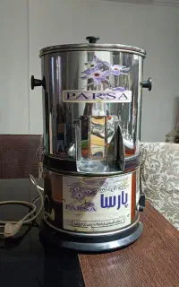 سبزی خورد کن سالم و نو