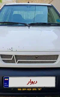 پراید131مدل90.