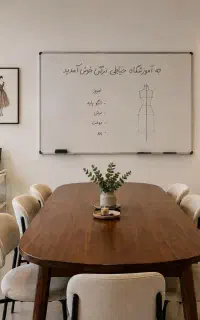 آموزش دوره های خیاطی