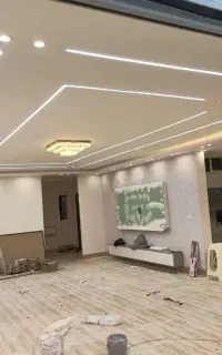 مجری دکوراسیون داخلی (صفر تا صد )