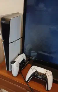 ps5 slim