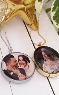 ساخت زیور آلات رزینی با طرح دلخواه شما
