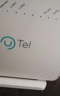 مودم پرسرعت نسل جدید