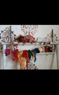 دارقالی وابزارالات