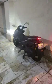 فروش موتور کبیر طرح آیروکس nvx 170