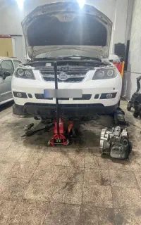 تعمیرگاه تخصصی خودروهای چینی و ژاپنی و کره ای