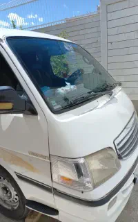 ون آماده سرویس دهی