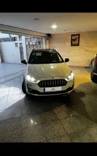 اطلس GL مدل 1404 فول با رینک مانیتور