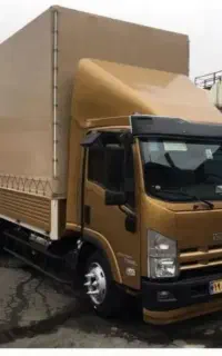 باربری بهترین اسباب کشی باکارگران فنی ماهرو تنومند