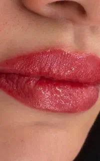 شرایط ویژه آرایش دائم صورت