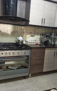 کابینت اشپزخانه