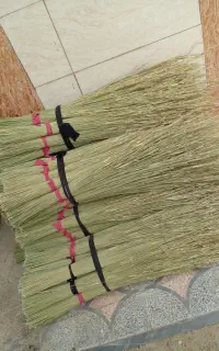 جارو دستی