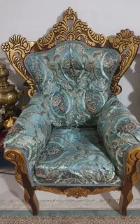 مبل هفت نفره