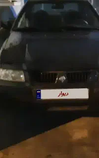 سمند ال. ایکس