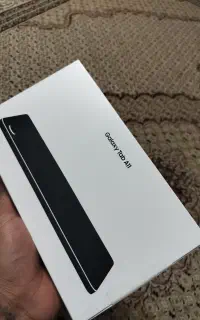 Galaxy Tab A11 Gray
