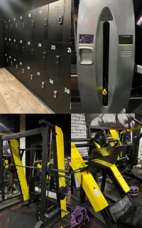 دستگاه بدنسازی جاروکش صفر تا صد