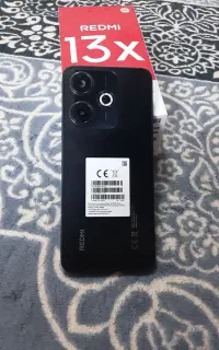 Redmi13x