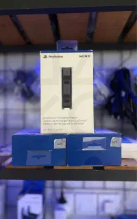شارژر کارکرده ps5  اصلی و های کپی
