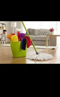نظافت منزل ساختمان