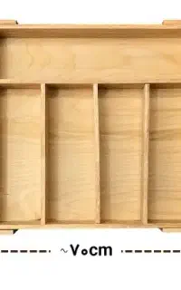 ارگانایزر نظم دهنده ی کشو