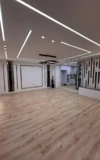 گچکاری سرامیک  نقاش کناف  لاینر نوری خطی پخش لاینر