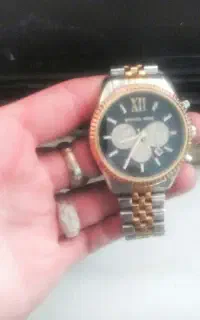 ساعت مایکال کورس اصل ۸۷۱۴